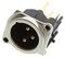 NEUTRIK NC3MBV