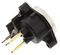 NEUTRIK NC3MBV