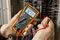 FLUKE FLUKE-115.
