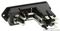 SCHURTER KG10.6101.151