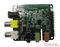 WOLFSON MICROELECTRONICS CIRRUS LOGIC AUDIO CARD