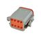 AMPHENOL SINE/TUCHEL AT06-08SA
