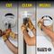 KLEIN TOOLS 53710