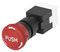 ALCOSWITCH - TE CONNECTIVITY PBES16N50RE
