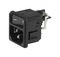 SCHURTER DC11.0021.401