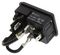 SCHURTER EC11.0001.301