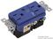 HUBBELL WIRING DEVICES HBL5262SA