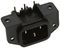 CORCOM - TE CONNECTIVITY 6ESRM-P