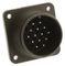 AMPHENOL INDUSTRIAL MS3102A20-27P