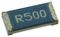TT ELECTRONICS / INTERNATIONAL RESISTIVE LRC-LR2010LF-01-R500-F