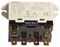 OMRON ELECTRONIC COMPONENTS G7L-2A-TUB-CB-AC24
