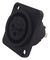 NEUTRIK NC3FPP