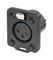 NEUTRIK NC3FDX-TOP
