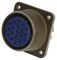 AMPHENOL INDUSTRIAL MS3102A22-14S