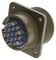 AMPHENOL INDUSTRIAL MS3102A22-14S