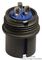 AMPHENOL INDUSTRIAL MS3106A14S-7S