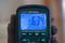 EXTECH INSTRUMENTS EX530A