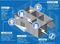 OPTEX RCTD-20U