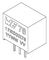 WURTH ELEKTRONIK 173010378