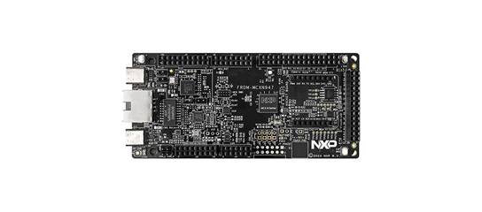 MCX N Series