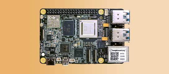 Beaglebone