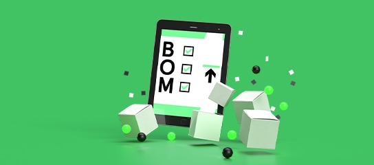 Parts List Upload Tool (BOM Manager)