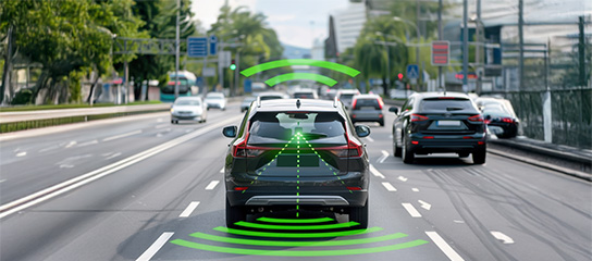 Object Detection