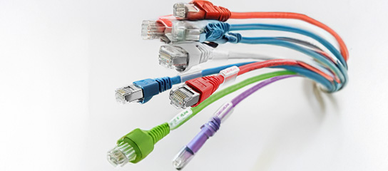 Custom Cable Services