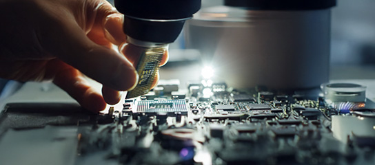 Custom Kitting Services