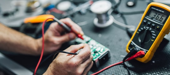 Occupancy sensors help to reduce energy consumption by