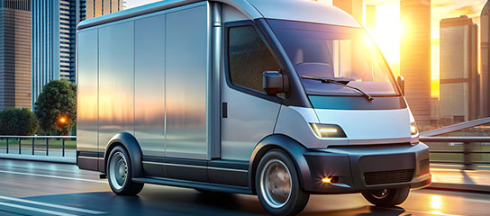 BMS and ESS explained: Powering the future of commercial transport