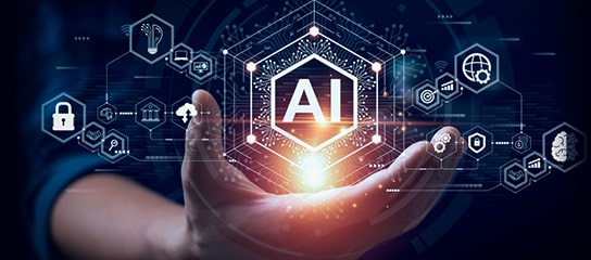 AI and IoT: The future of intelligent transportation