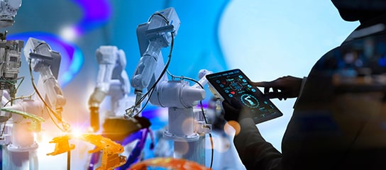 Integrating Single Board Computers for Machine Vision in Industrial Automation