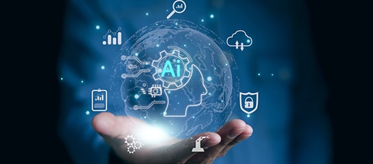 Robotics and AI Integration: Transforming Industrial Automation