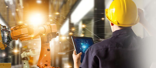 How to exploit Potential of 5G network in Manufacturing