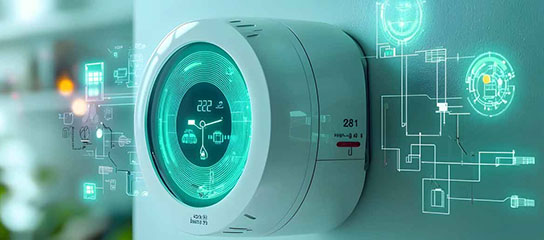 How Smart Meters Enable Real-Time Energy Monitoring