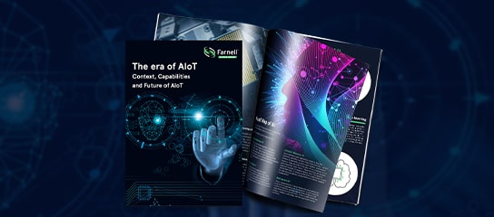 Are You Ready for the AIoT Era?