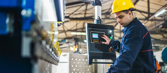Smart Maintenance: The Evolution of Predictive Maintenance (PdM)