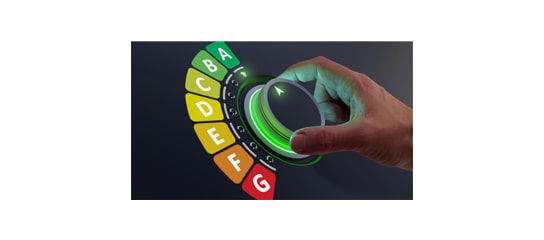 Energy efficiency issues?