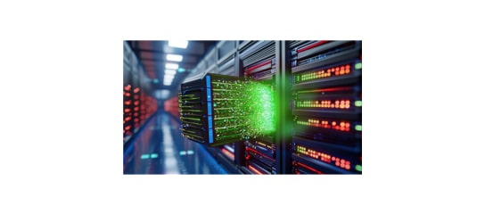 Powering Tomorrow’s Data