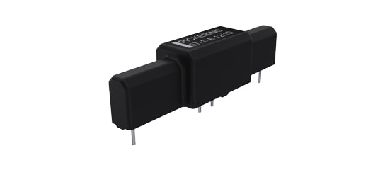 10kV Reed Relay for High Voltage Switching