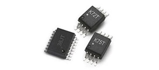 NEW PRODUCTS - Optocouplers In Stock