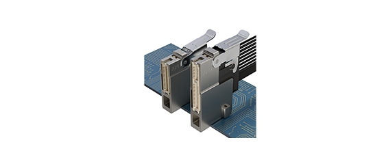 Cool Express Link™ connectors