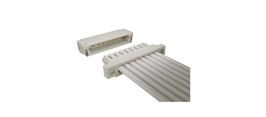 FitMate™ 0.80mm Wire-to-Board
