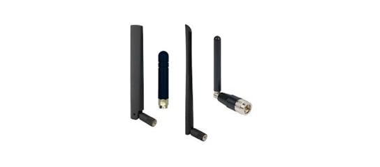 External RF Antennas