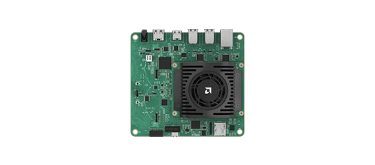 AMD Kria™ KV260 Vision AI Starter Kit