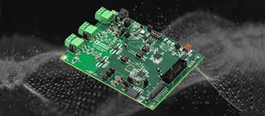 ADIN2111: Conmutador Ethernet de 2 Puertos con PHYs 10BASE-T1L integrados, de baja complejidad