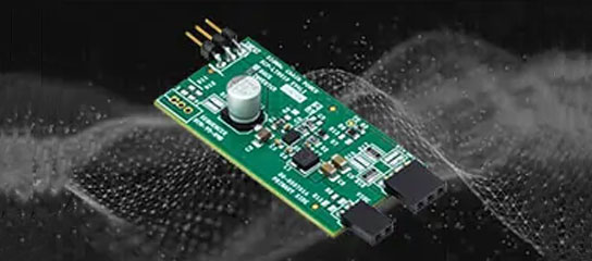 LT8618/LT8618.3: Reductor sincrónico de alta eficiencia 65 V/100 mA
