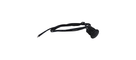 IA Series Low Profile Pushbutton Switches