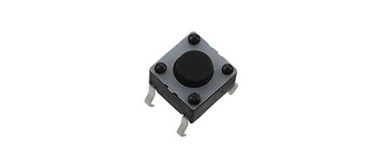 MJTP Series Tactile Switches